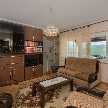 Adriatic Apartamento Rabac Exterior foto