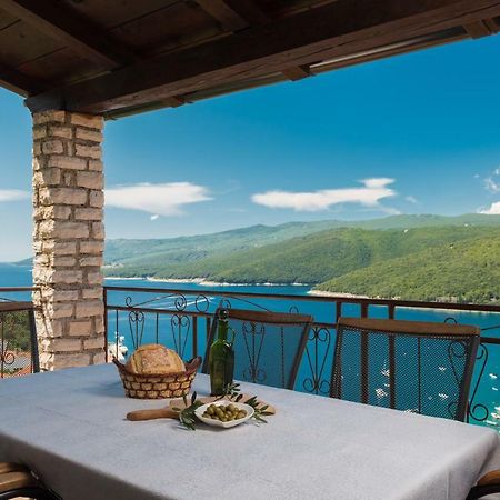 Adriatic Apartamento Rabac Exterior foto