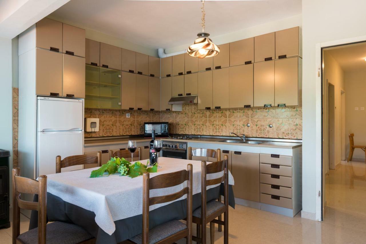 Adriatic Apartamento Rabac Exterior foto