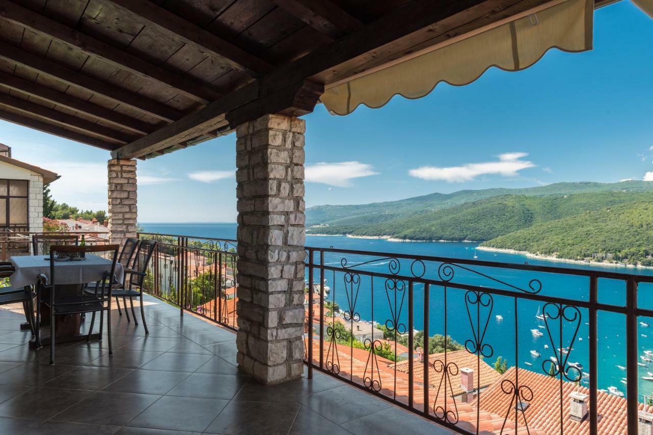 Adriatic Apartamento Rabac Exterior foto