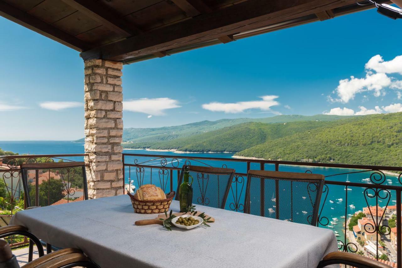 Adriatic Apartamento Rabac Exterior foto